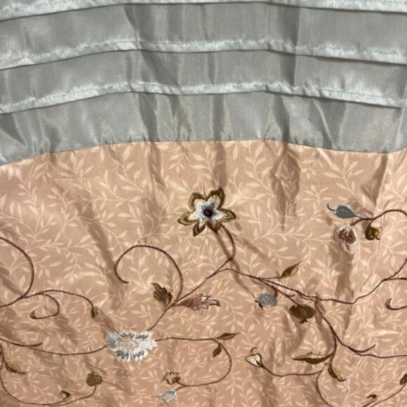 Madison Park Shower Curtain - Picture 3 of 4